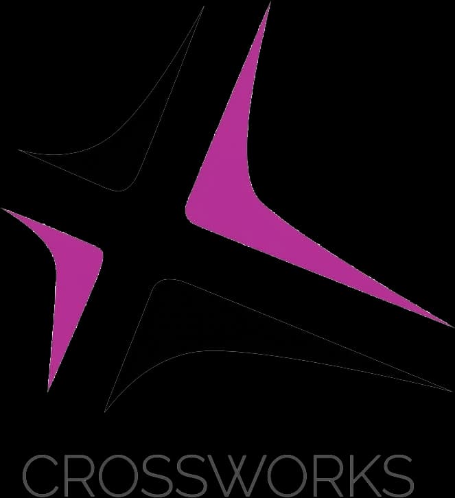 CrossWork logo