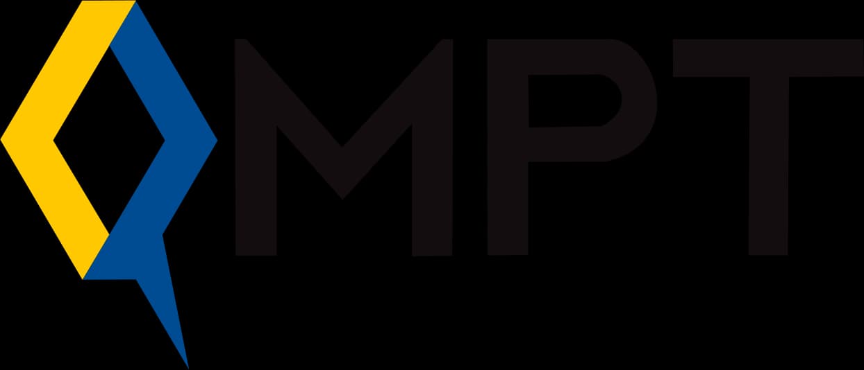 MPT logo