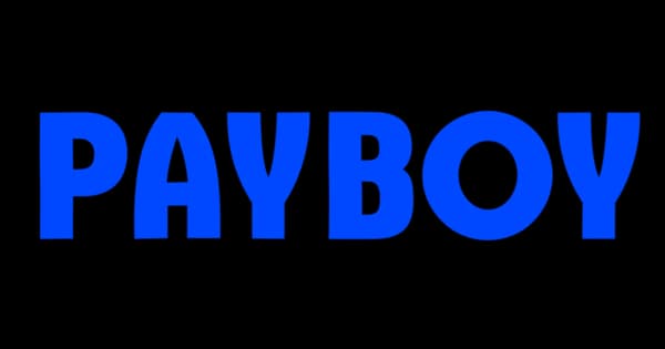 Payboy logo