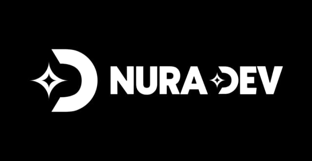 Nura Dev logo